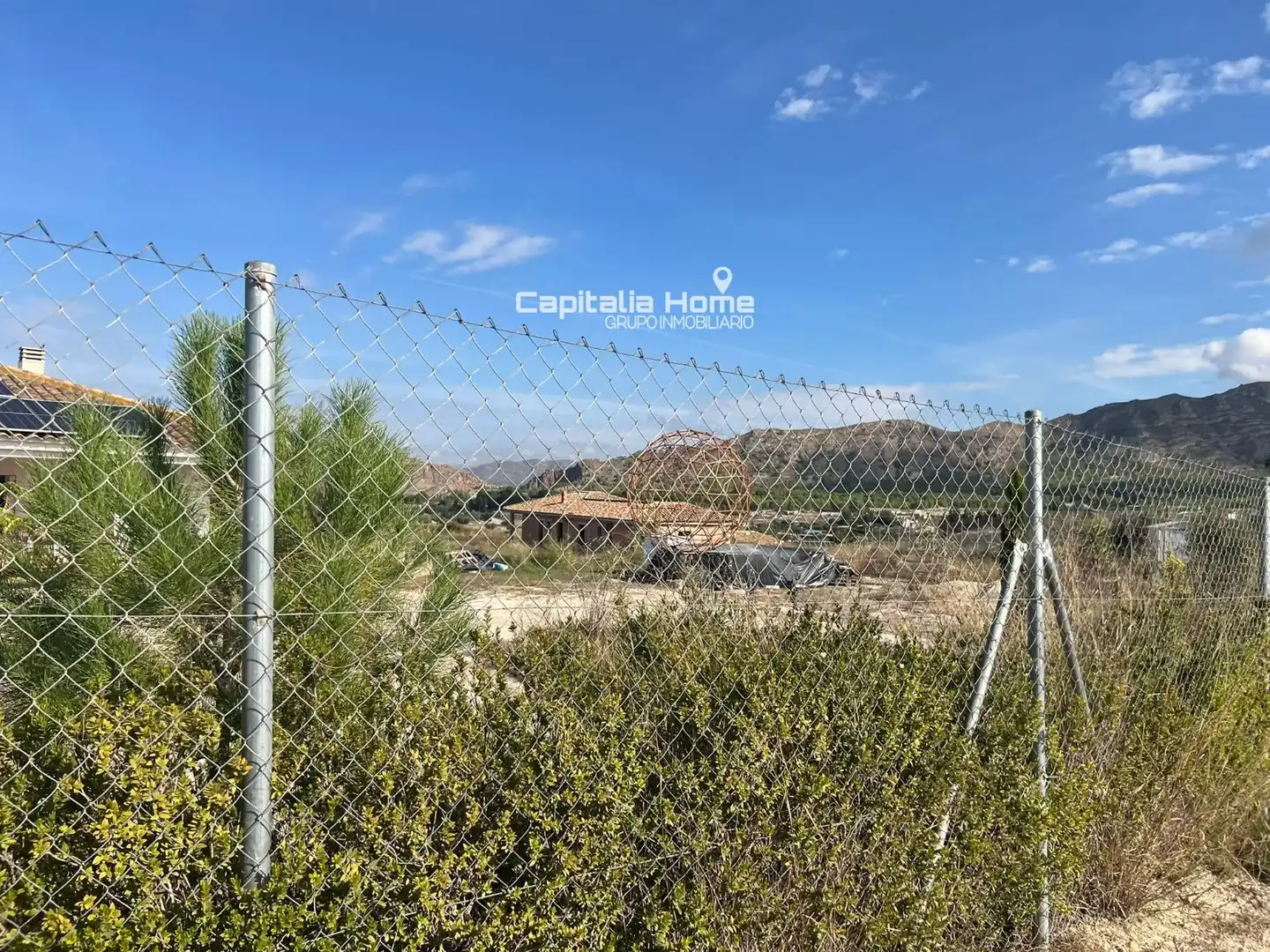 Casa o xalet en venda en Calasparra