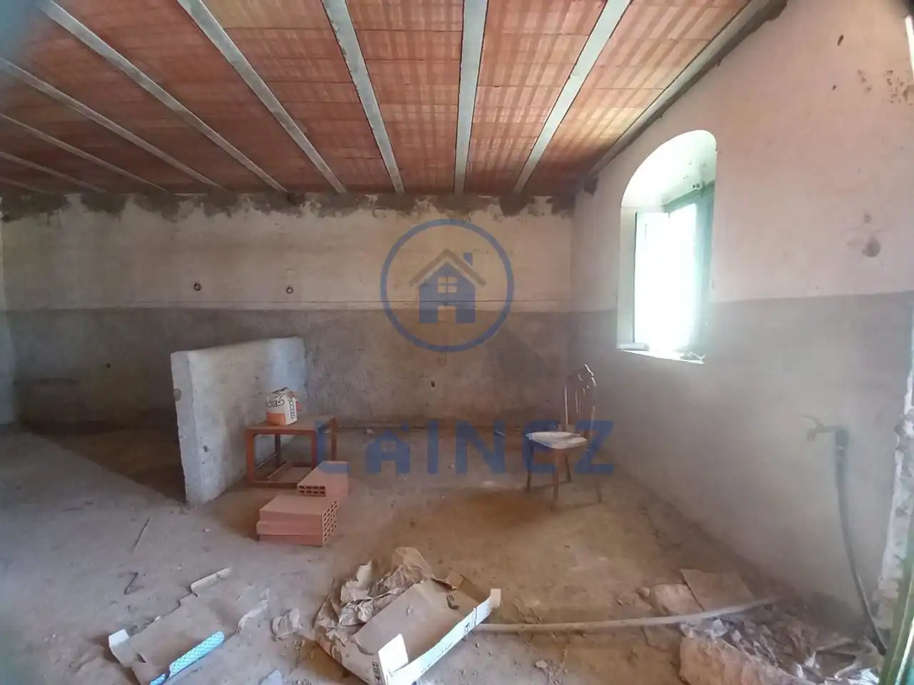 Casa o chalet en venta en Valsequillo