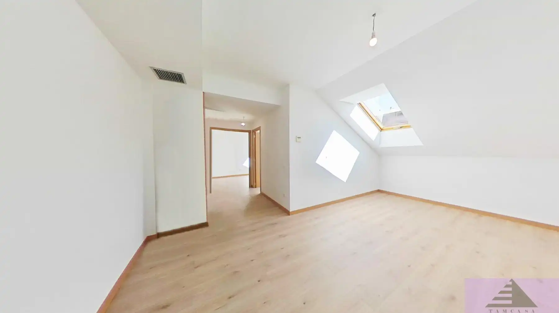 Wohnung mit Aufzug zum Verkauf in Abastos, imagen 6