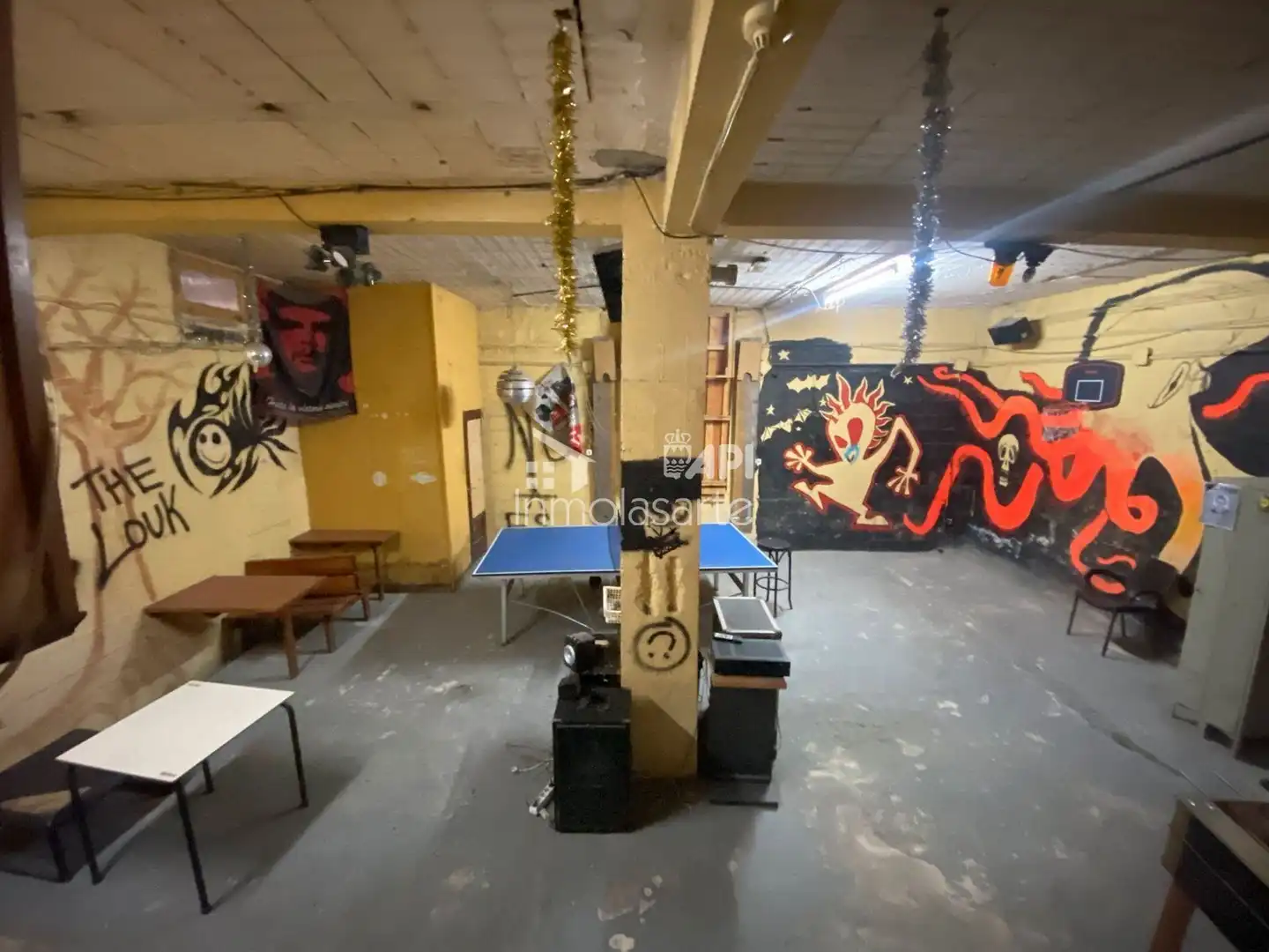 Local commercial à vendre à Lasarte-Oria, imagen 4