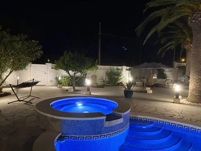 Villa con piscina in vendita a Miami Platja, imagen 72