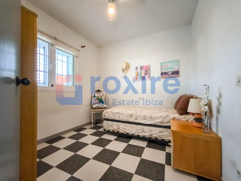 Apartments for rent in Sant Josep de sa Talaia  with Air Conditioner, Furnished and Washing machine