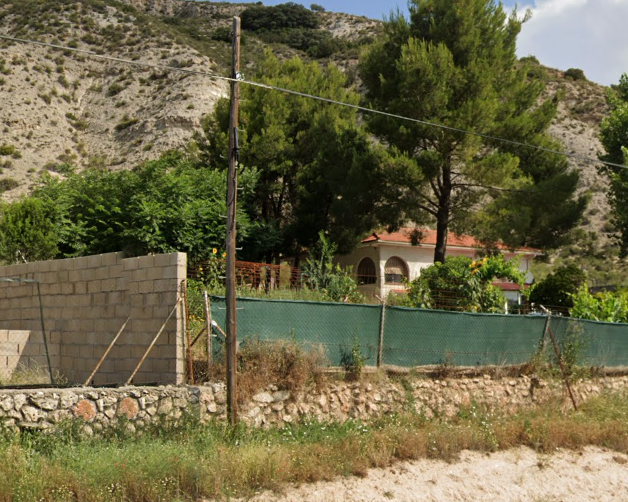 House or chalet for sale in Hontoba  with Private garden