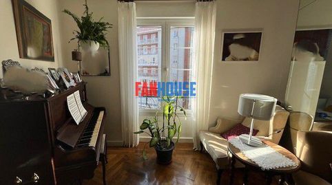 Foto 4 de Piso en venta en Constitución, Barrio del Centro, Gijón