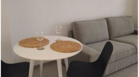 Foto 2 de Piso en venta en Calle Secretario Padilla, Guanarteme, Las Palmas de Gran Canaria