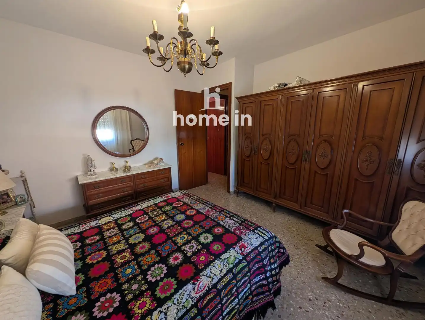 Habitación de Piso en venta en La Ràpita con Aire acondicionado y Amueblado