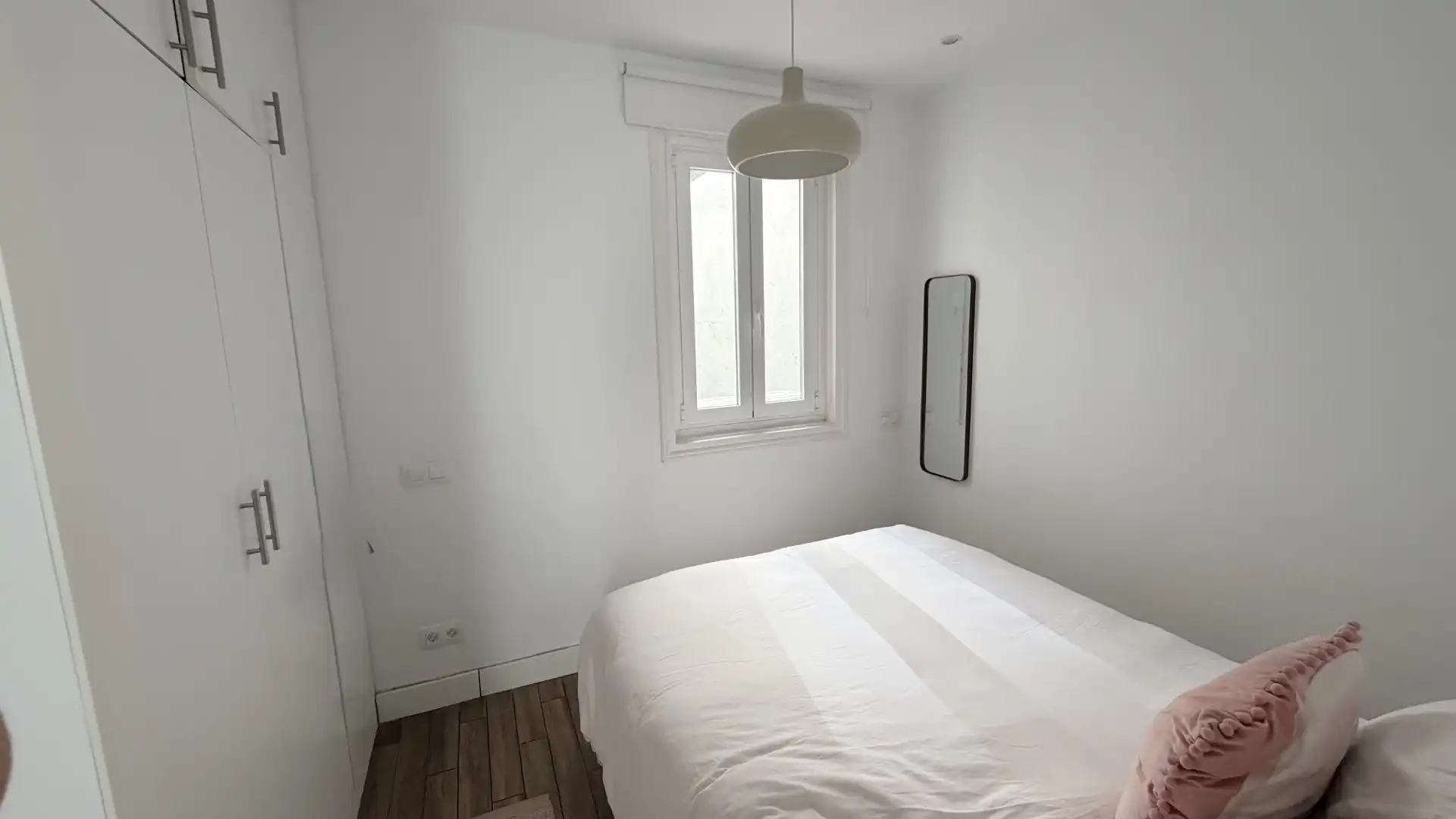 Habitación de Piso en venta en Madrid con Aire acondicionado, Calefacción y Terraza