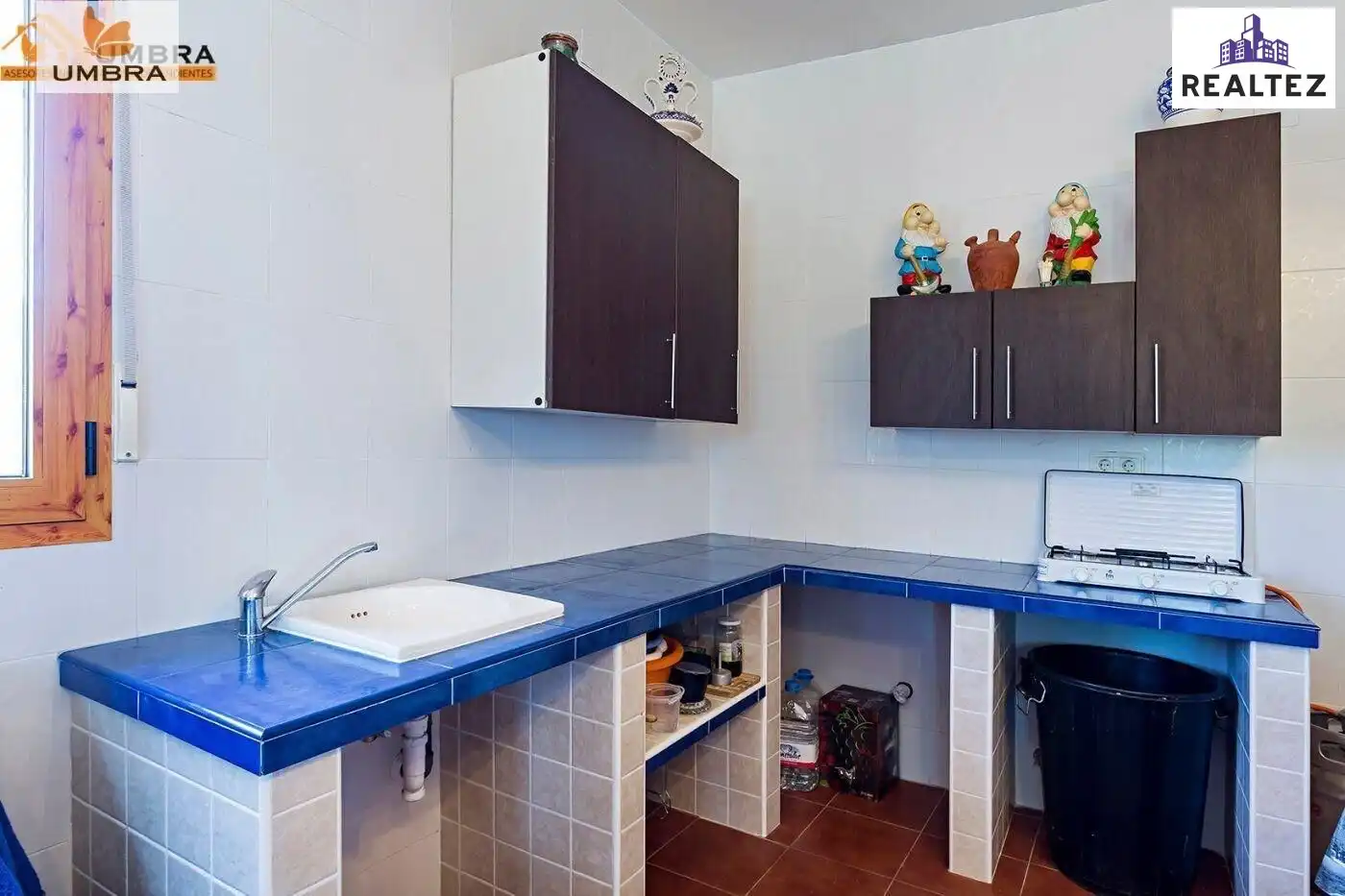 Casa rústica en venta en Cádiar, imagen 7