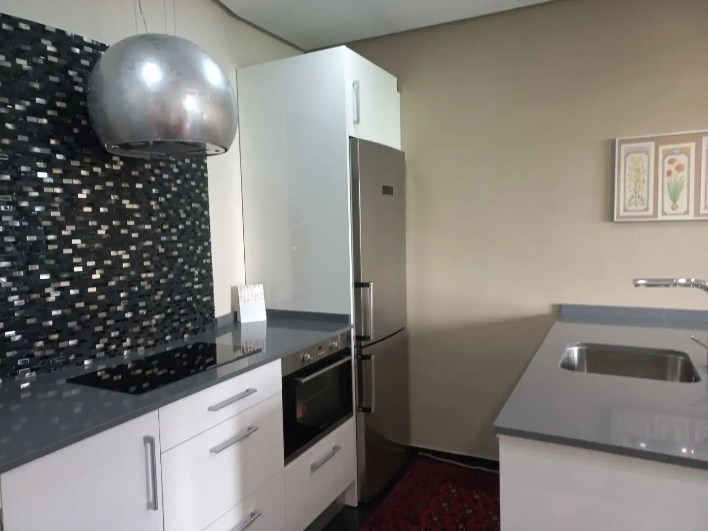 Wohnung mit Aufzug zum Verkauf in calle Travesía Uribitarte 4, imagen 2