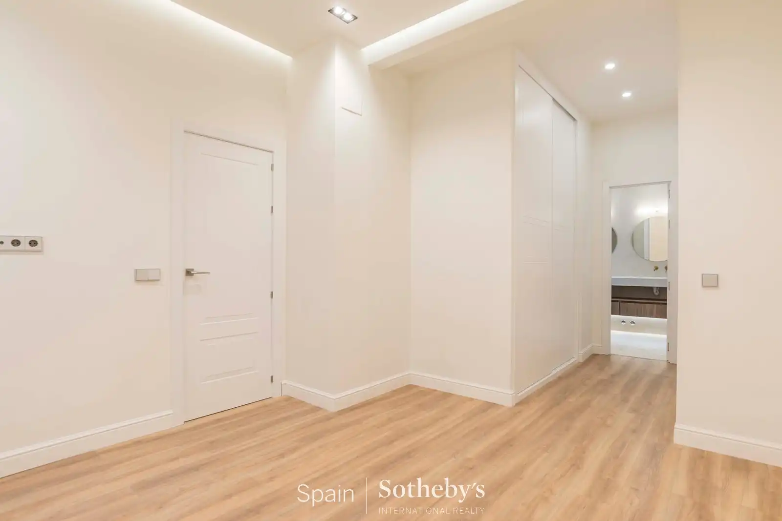 Apartment with lift for sale in Calle de Alcántara, imagen 33