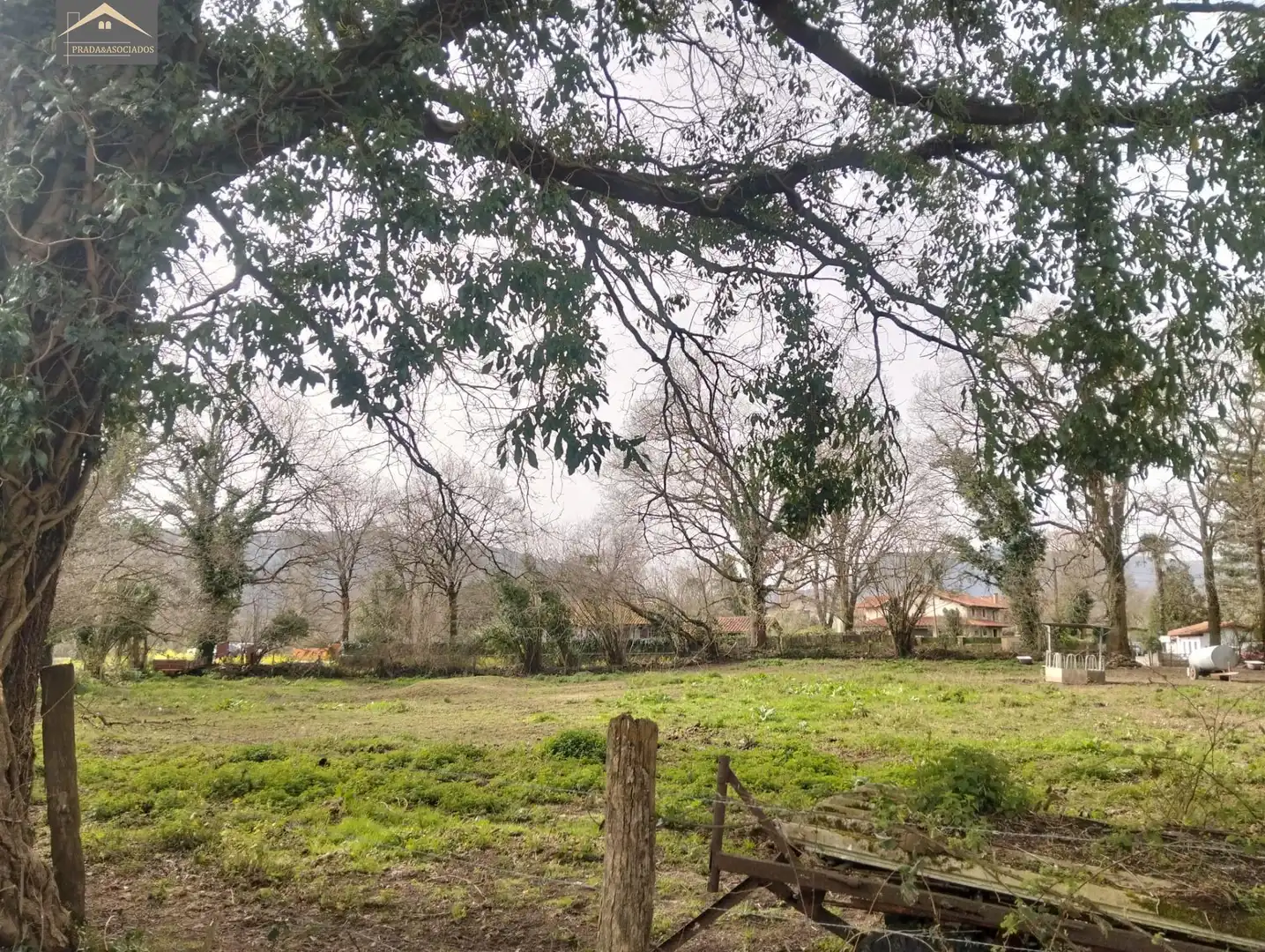 Residencial en venda en Cabezón de la Sal