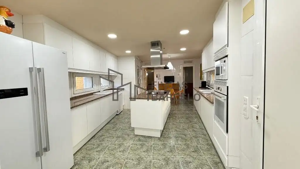 Casa adosada en venta en Casablanca