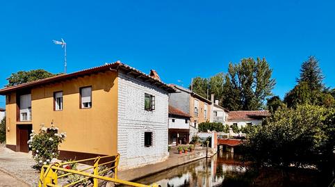 Foto 2 de Finca rústica en venda a Calle el Río, 13, San Cristóbal de la Polantera, León