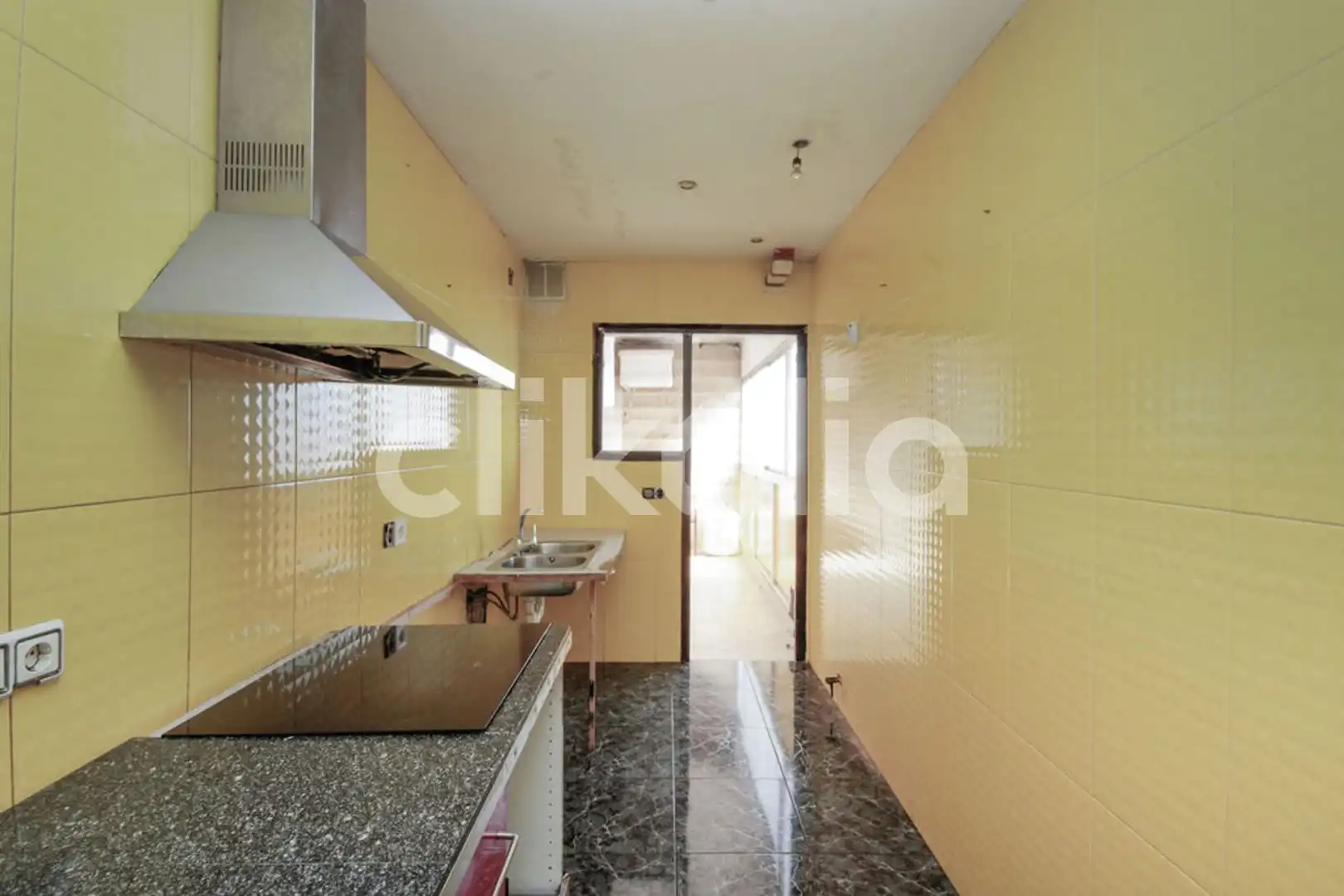 Flat for sale in La Plana del Pintor