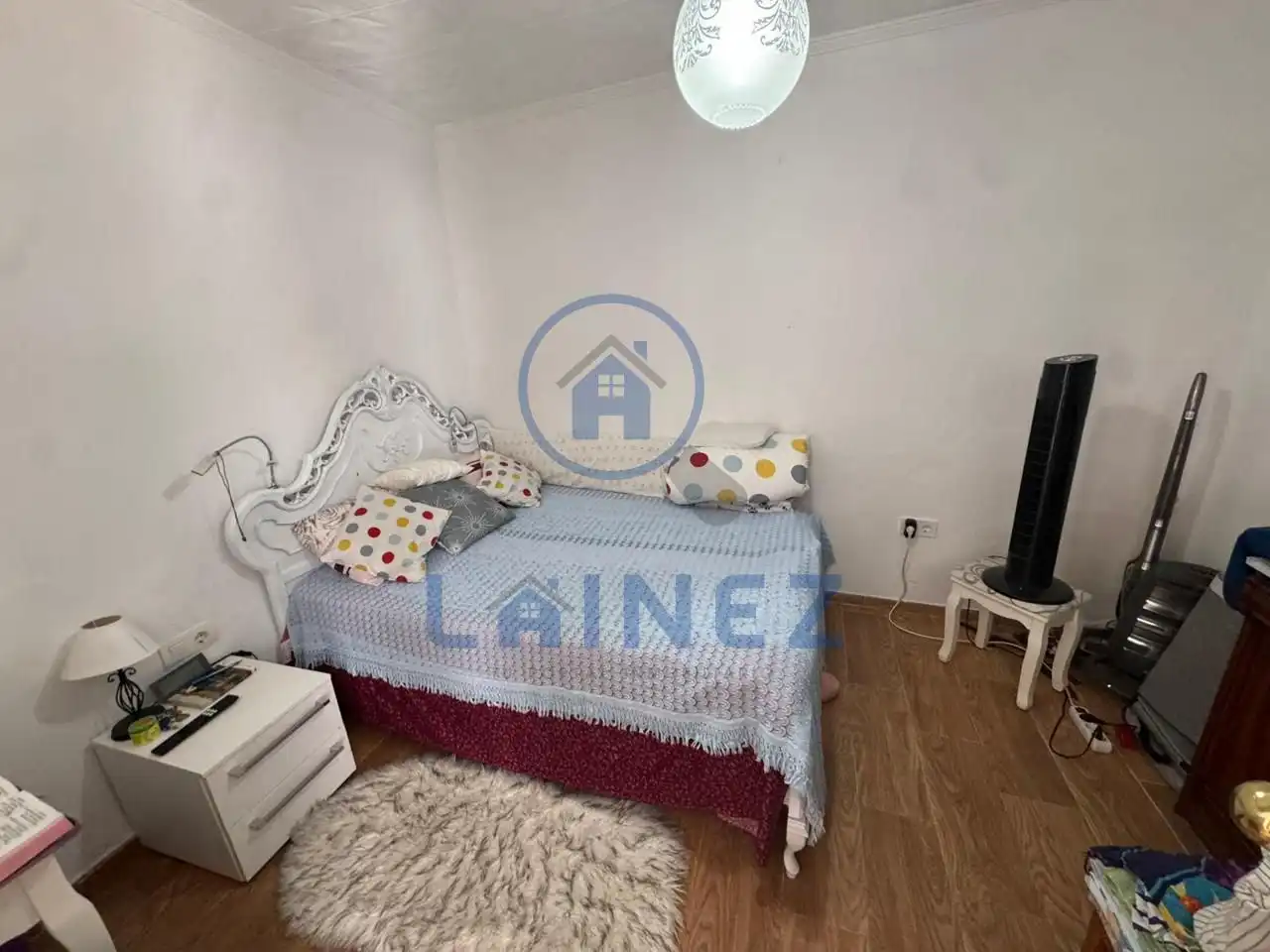Dormitori de Casa o xalet en venda en Peñarroya-Pueblonuevo