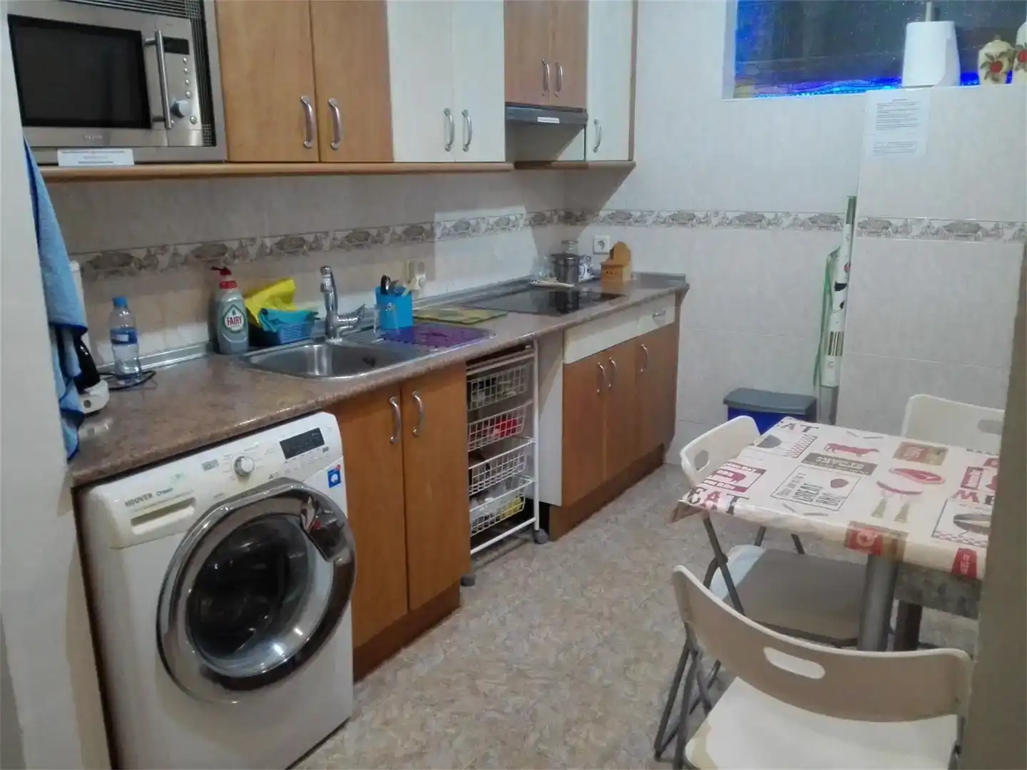 Habitació a Calle Avellano, Centro