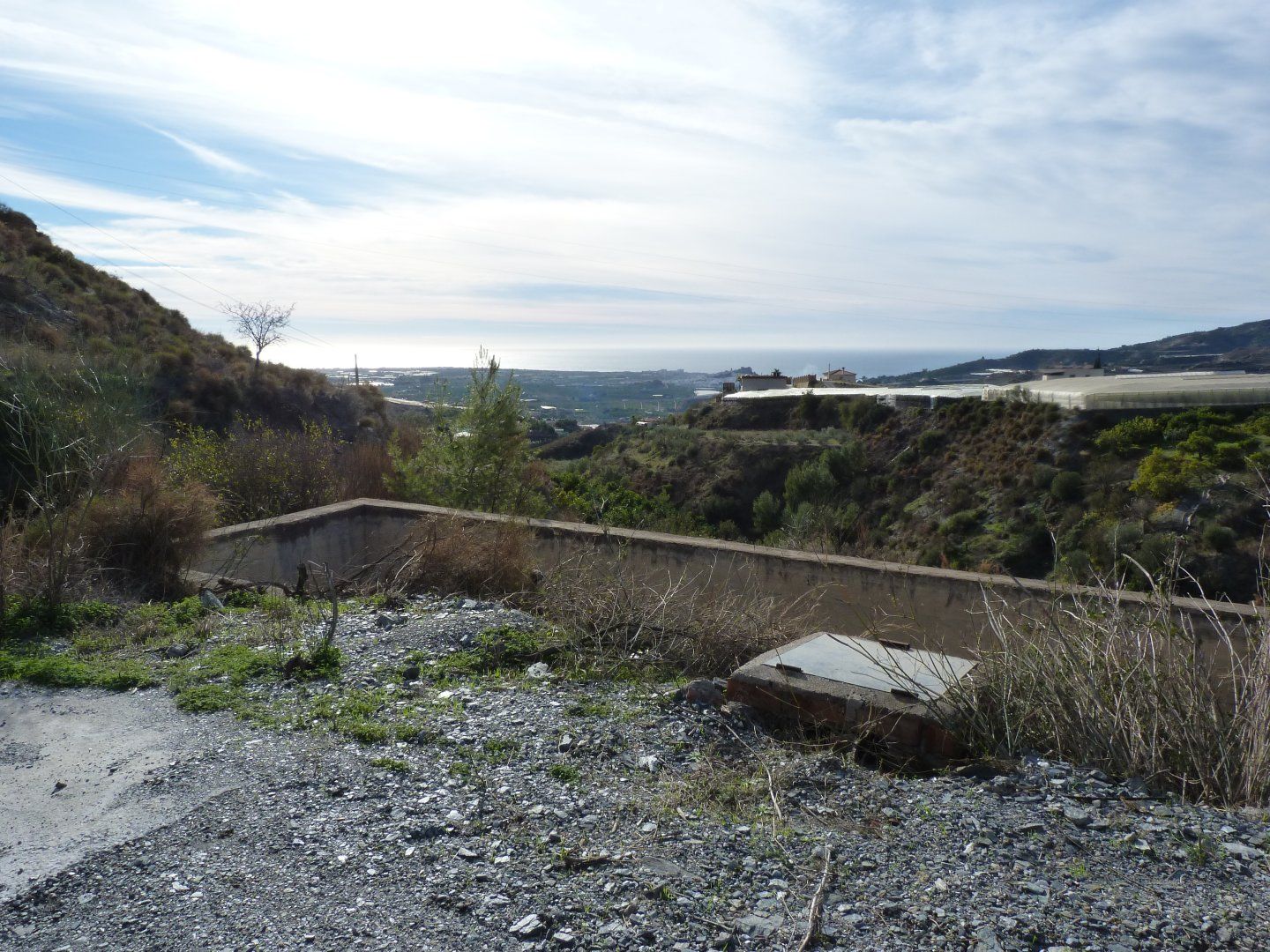 Residencial en venda en  Granada Capital