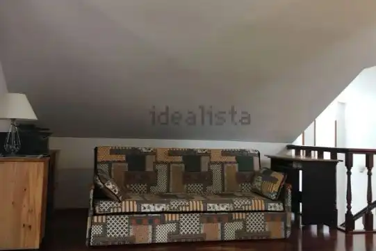 Habitación de Casa o chalet en venta en Santiago de Compostela 