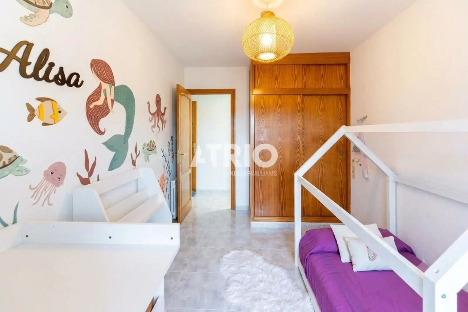 Habitación de Piso en venta en  Palma de Mallorca con Aire acondicionado, Terraza y Trastero