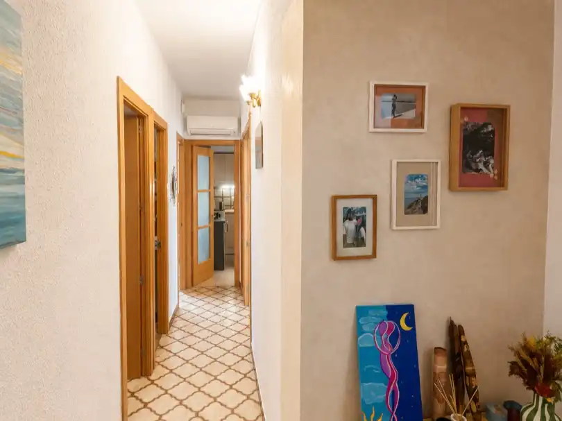 Flat to rent in Carrer Jacint Verdaguer 37, imagen 8
