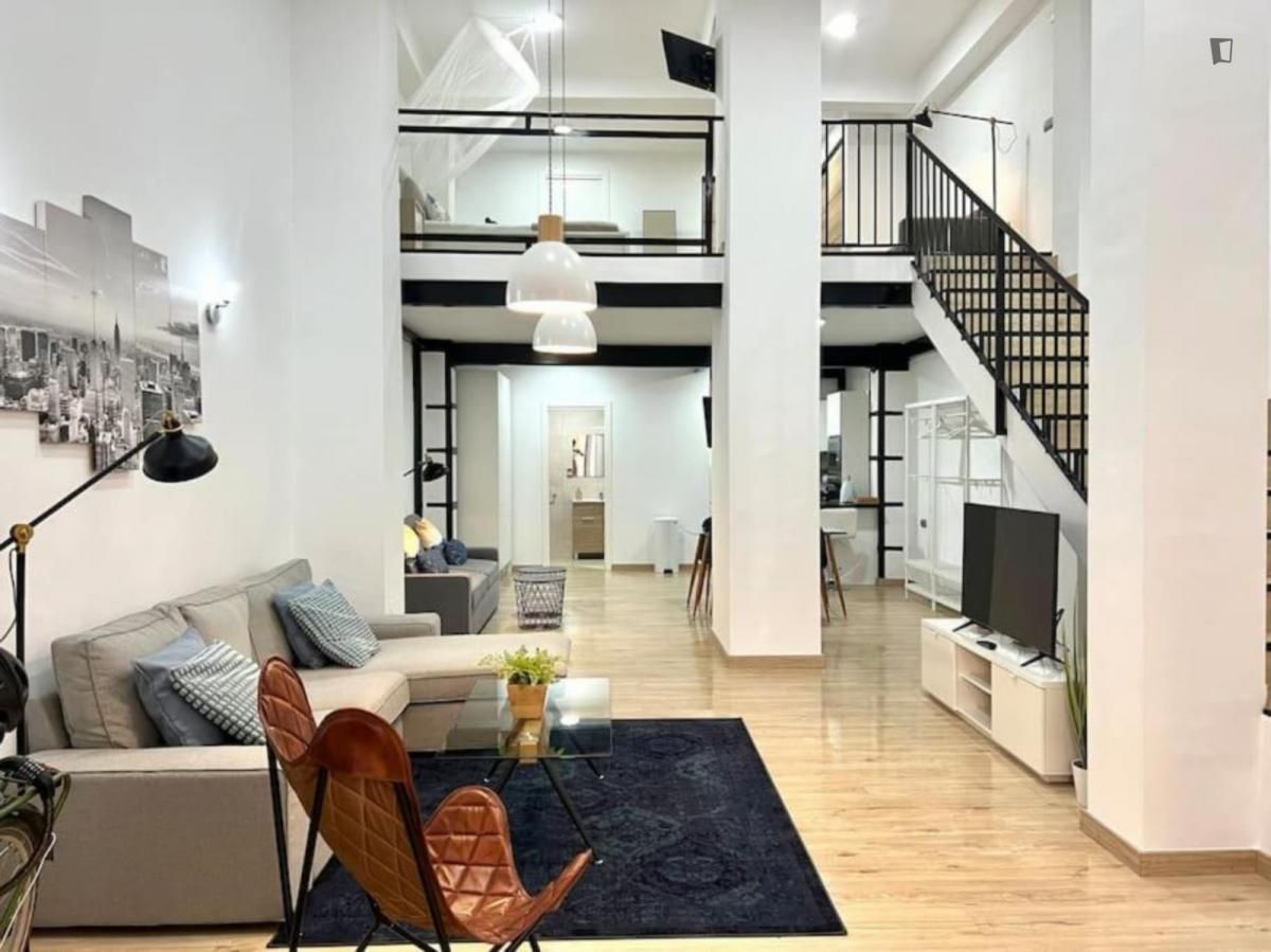 Apartment to rent in La Victoria
