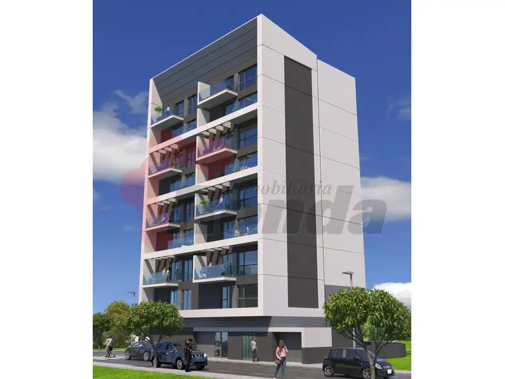 Vista exterior de Piso en venta en Lugo con Calefacción y Terraza