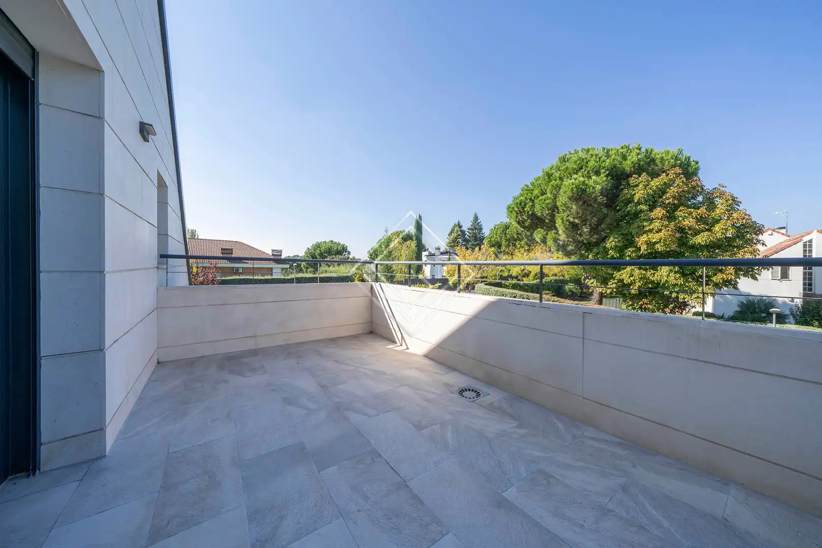 Villa con piscina in vendita a Urbanización La Moraleja, imagen 56