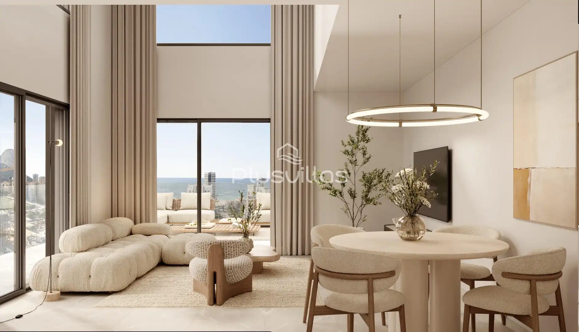 Apartment zum Verkauf in Marisol Park - Ortembach - Los Almendros, imagen 2