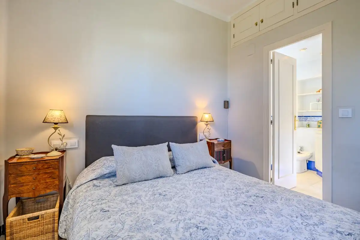 Detached house with garden for sale in Las Rotas / Les Rotes, imagen 40