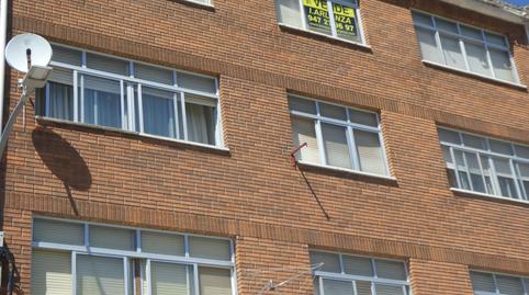 Foto 2 de Pis en venda a Santa María del Campo, Burgos