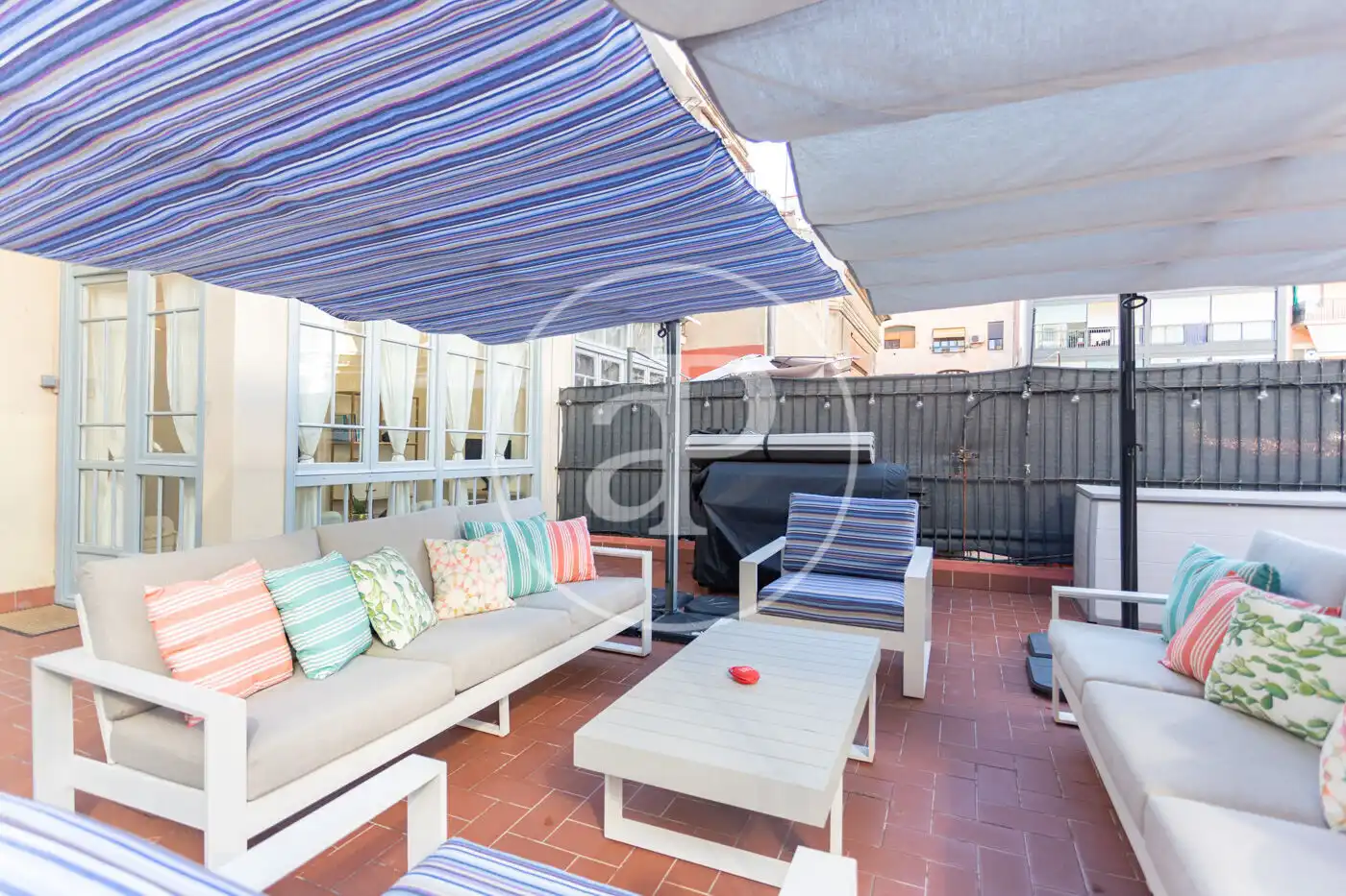 Appartement avec ascenseur à louer à Carrer de Bailèn, imagen 2