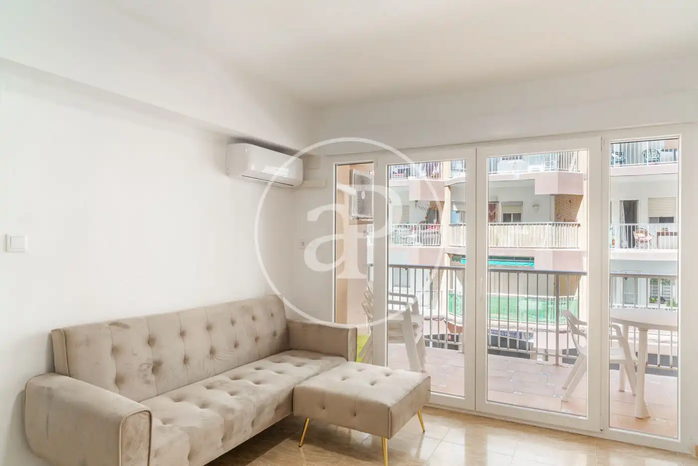 Piso en venta en Carrer d'Isaac Peral, El Perelló
