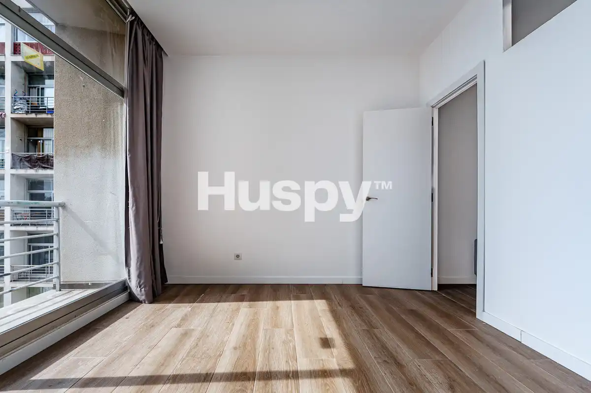 Dormitori de Loft en venda en Villa de Vallecas