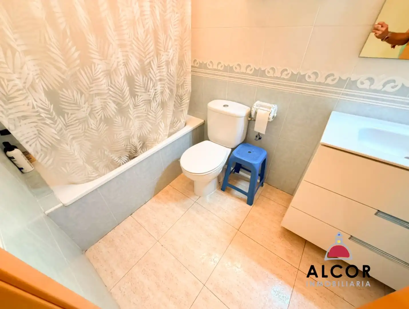 Piso con terraza en venta en Puerto, imagen 15