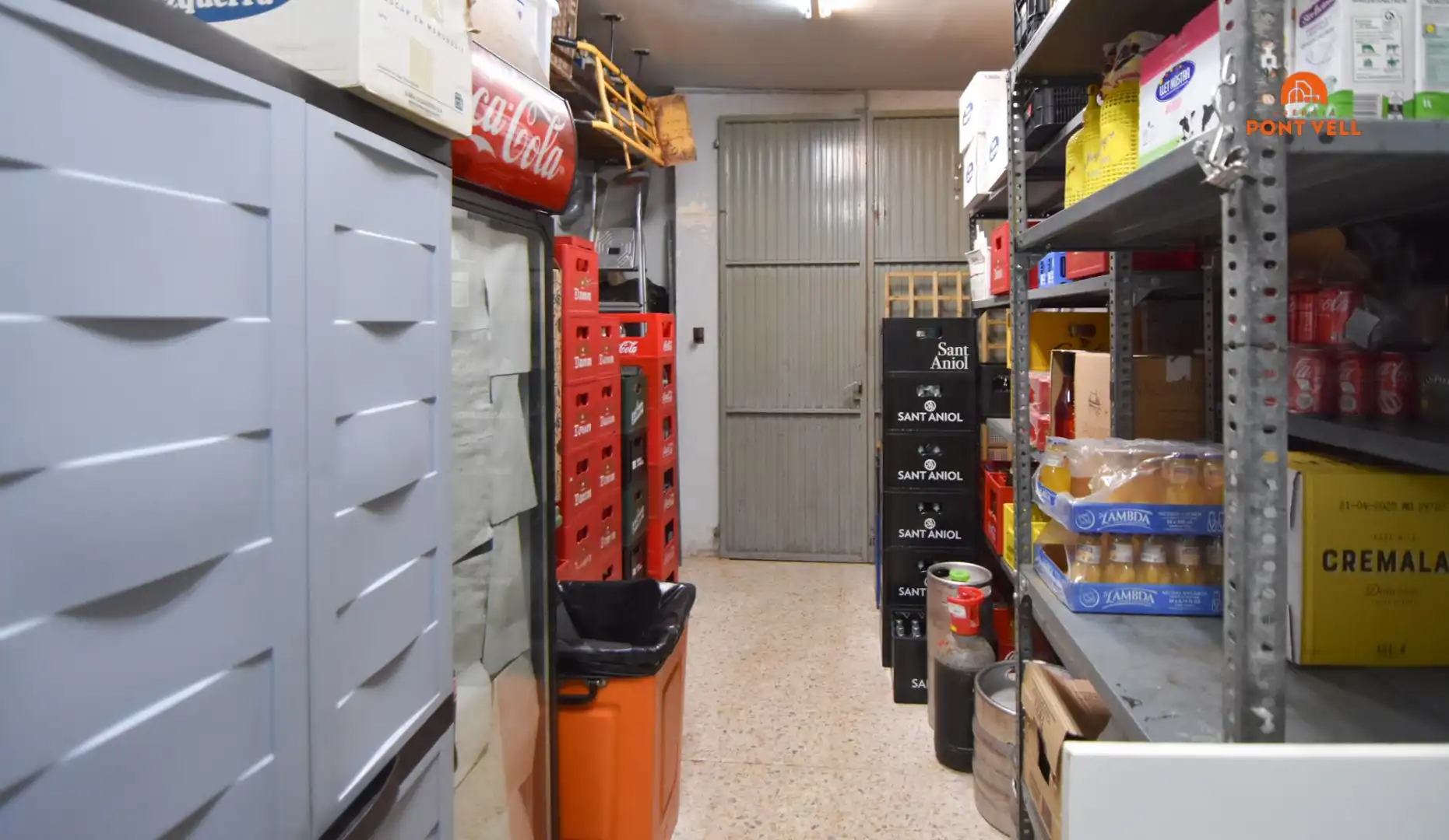 Local commercial à vendre à La Bisbal d'Empordà, imagen 29