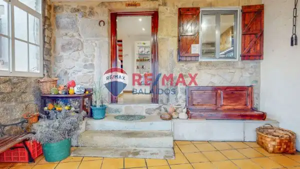 Maison avec piscine à vendre à Tomiño, imagen 32