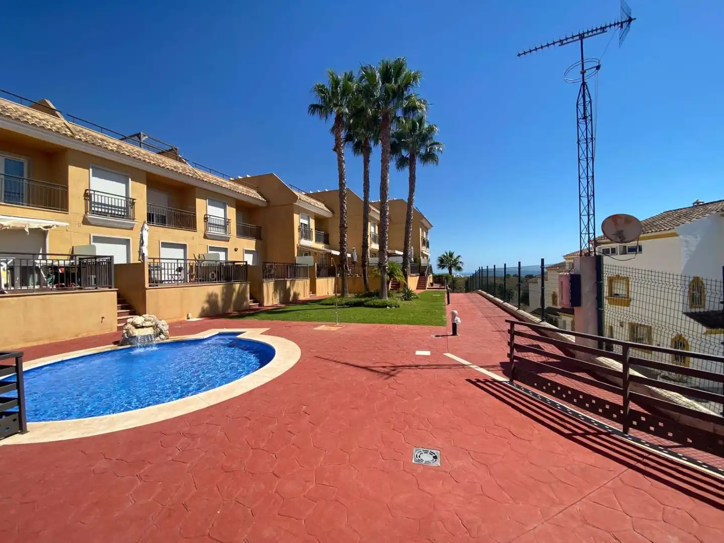 Villa avec piscine à louer à N/A 50, imagen 49