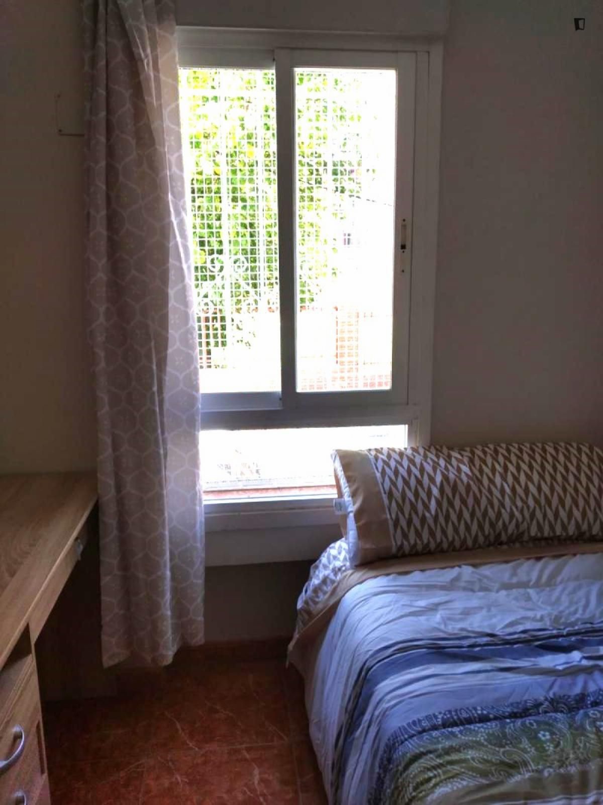 Apartament per a compartir a Portazgo