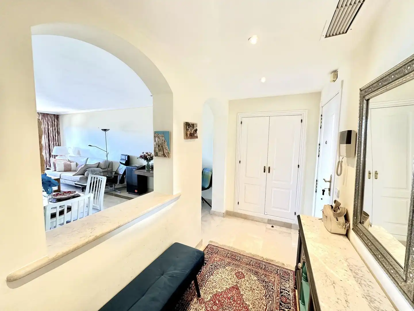 Piso con piscina en venta en Los Arqueros  - Puerto del Almendro, imagen 10