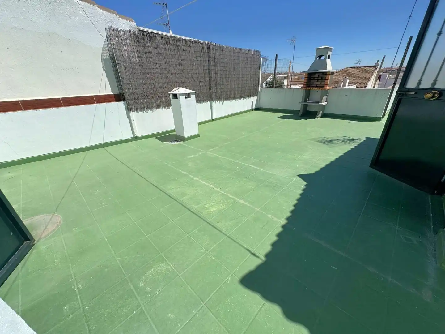 Terrassa de Casa o xalet en venda en Punta Umbría amb Terrassa i Balcó