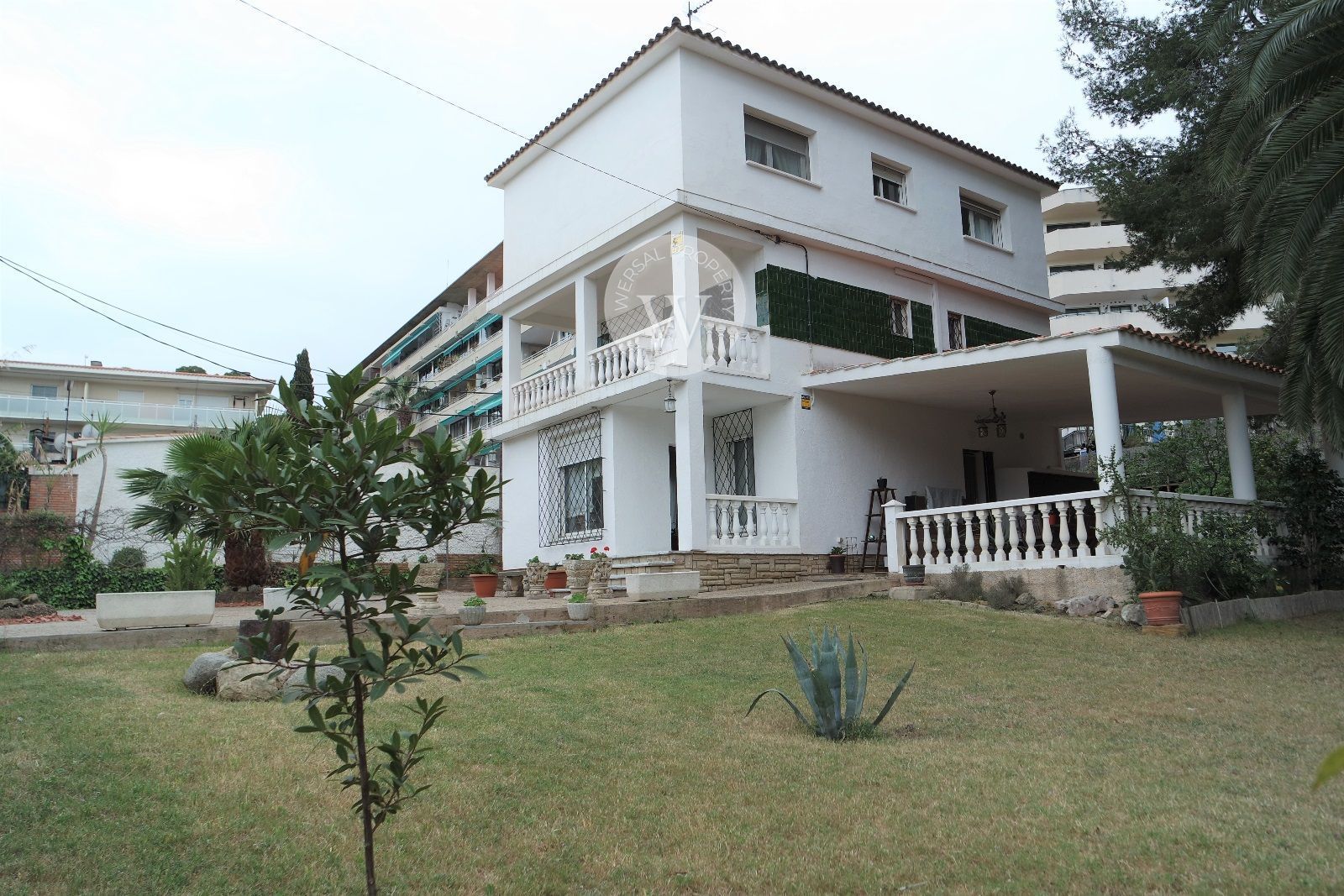 House or chalet for sale in pla de lera el, Plaça Europa - Port Aventura
