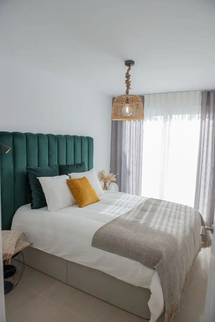 Appartement compact avec piscine à vendre à Los Cuarteros, imagen 10