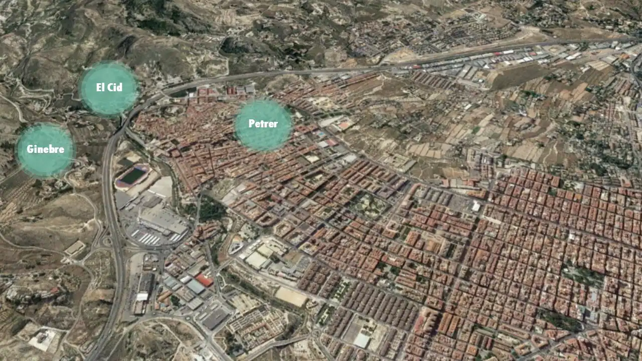 Terreno rustico in vendita a C/ Les Cantereries, imagen 5