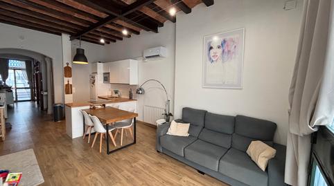 Photo 2 of Planta baja for sale in Ocata, El Masnou