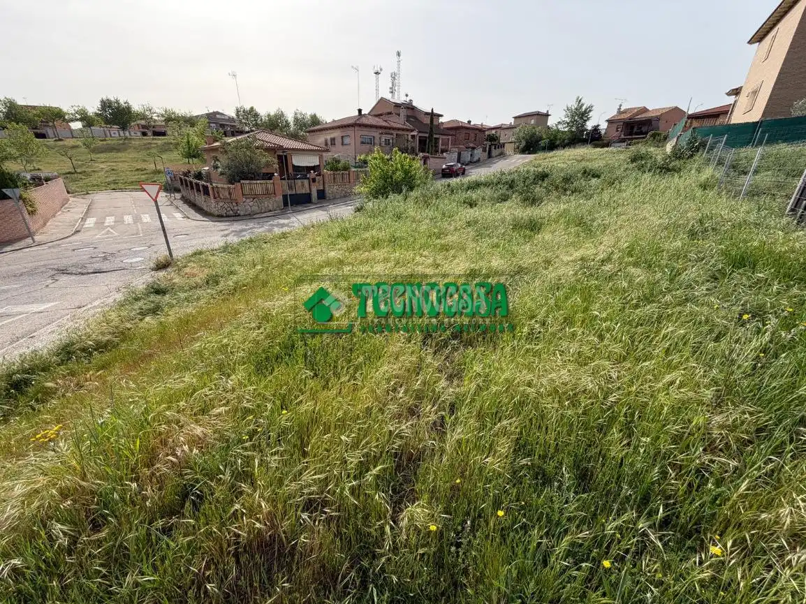 Wohnbaugrundstück zum Verkauf in Méntrida, imagen 7