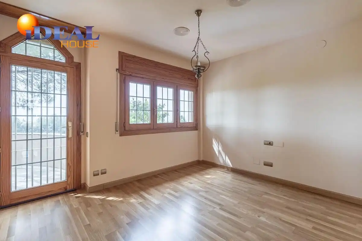 Casa con terrazza in vendita a Calle ARCES UR.MONTELUZ, imagen 32