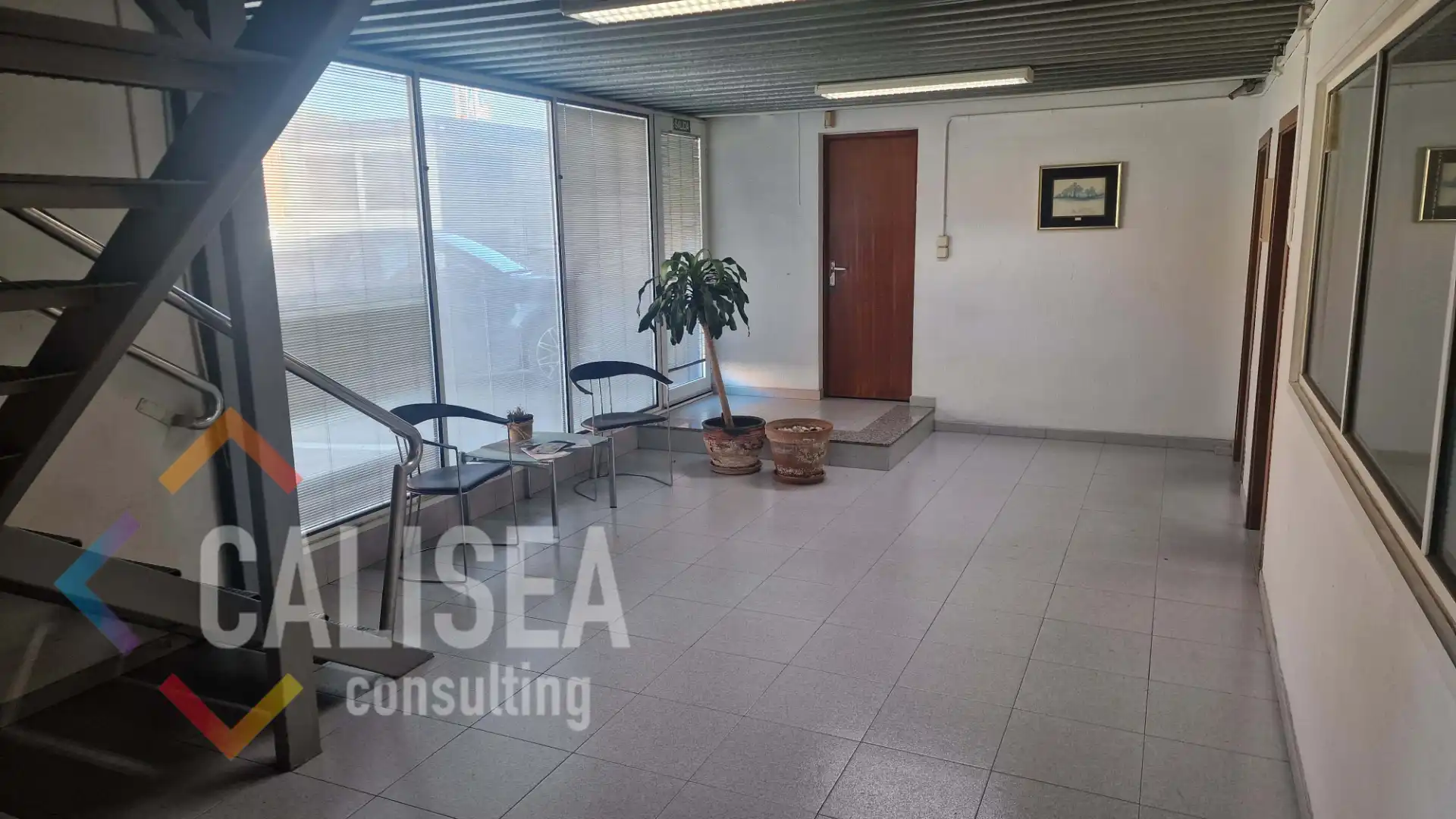 Industrial building for sale in Carrer Salvador Seguí "Noi del Sucre" 11, imagen 20
