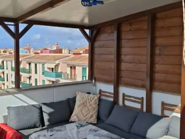 Penthouse mit Pool zur Miete in Santa Margalida 5, imagen 3