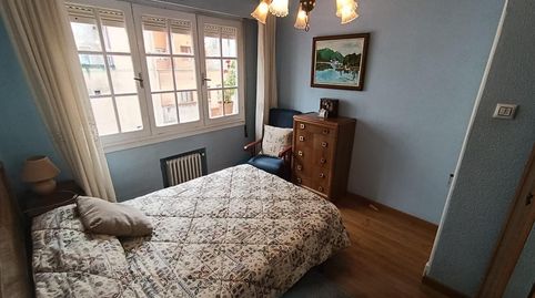 Foto 3 de Apartament de lloguer a Doctor Graiño, Centro, Avilés