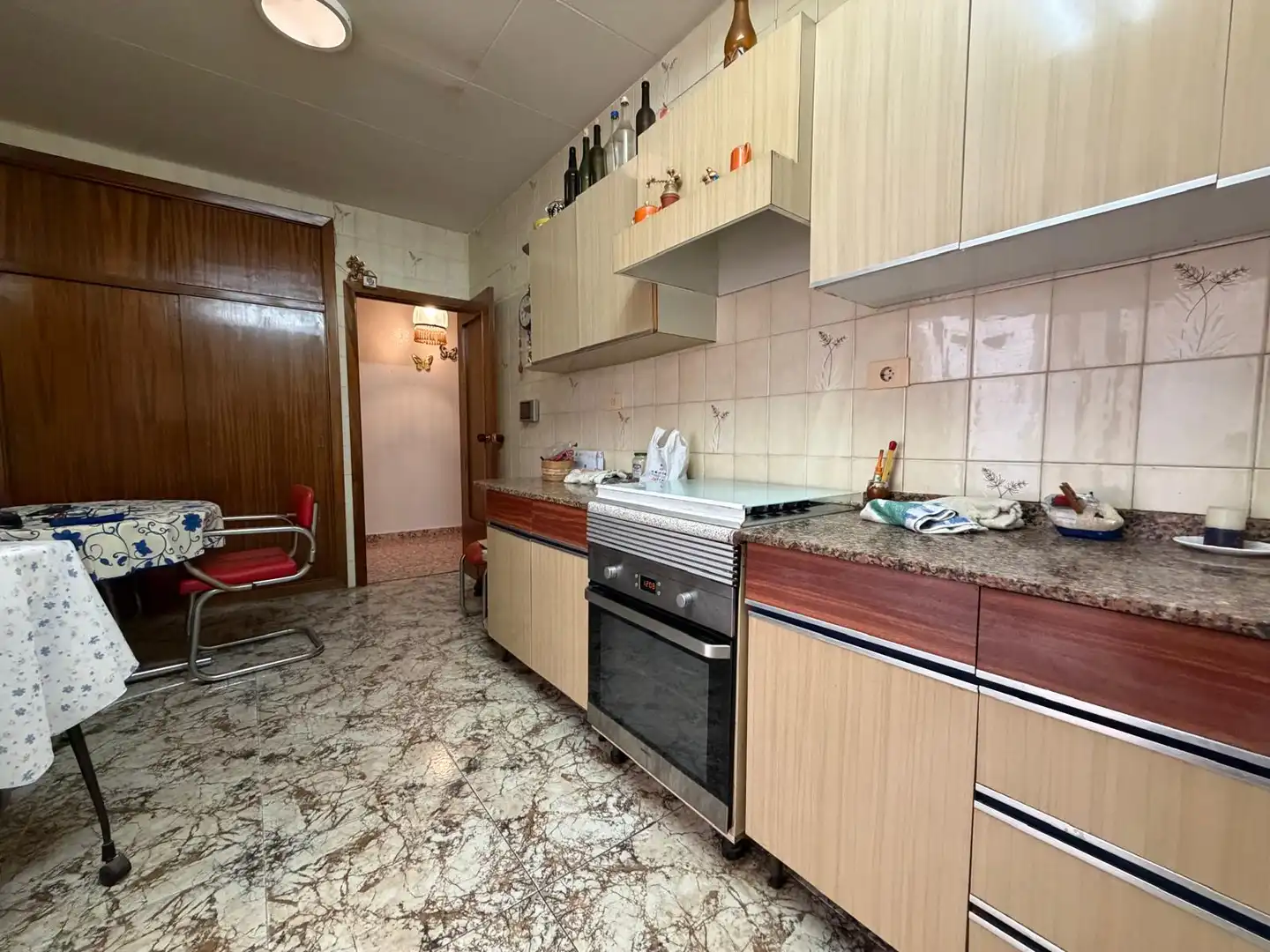 Cocina de Piso en venta en Cartagena con Aire acondicionado y Calefacción